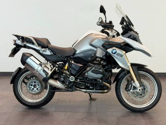 BMW R 1200 GS BMW R 1200 GS